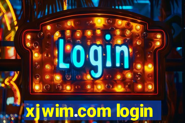 xjwim.com login